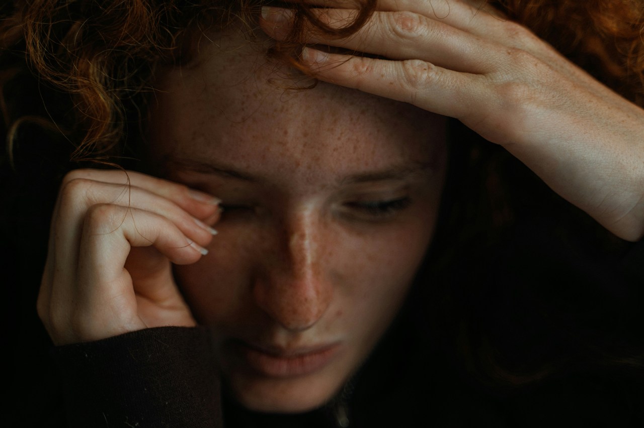 Early May Devotional: Forgiving Through The Pain