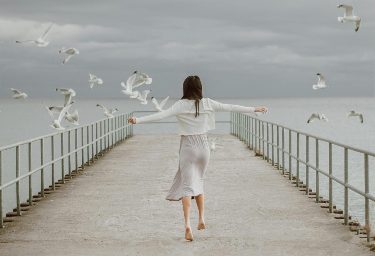 Born During These Months? A Divine Patron Saint Is Guiding Your Path